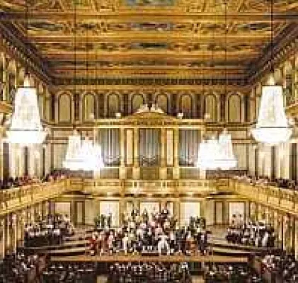 Ein Konzert wie zu Zeiten Mozarts erleben Bild: Ein Konzert wie zu Zeiten Mozarts erleben