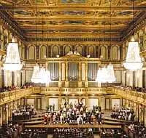 Bild: Ein Konzert wie zu Zeiten Mozarts erleben