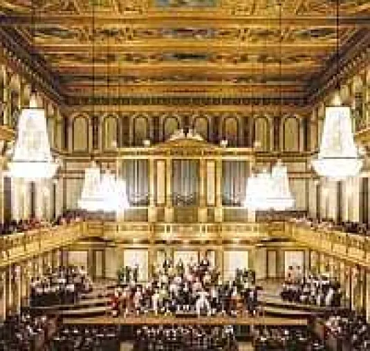 Ein Konzert wie zu Zeiten Mozarts erleben Bild: Ein Konzert wie zu Zeiten Mozarts erleben