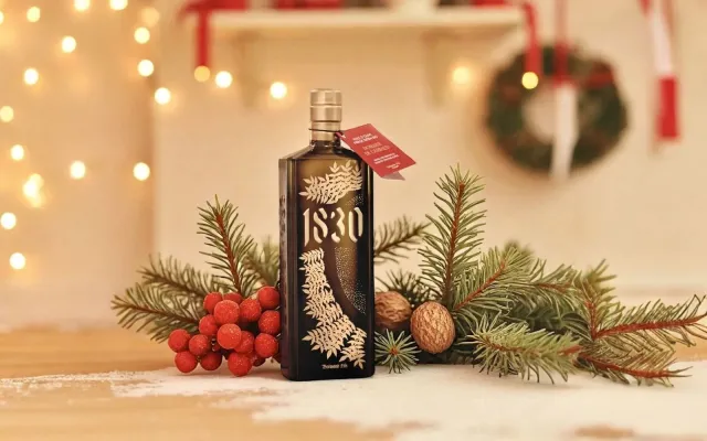 Testsieger Bio-Olivenöl aus Frankreich – Limited Christmas Edition 2025 Bild: Testsieger Bio-Olivenöl aus Frankreich – Limited Christmas Edition 2025