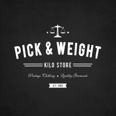 Bild: PicknWeight VINTAGE KILO STORE eröffnet in Berlin-Mitte