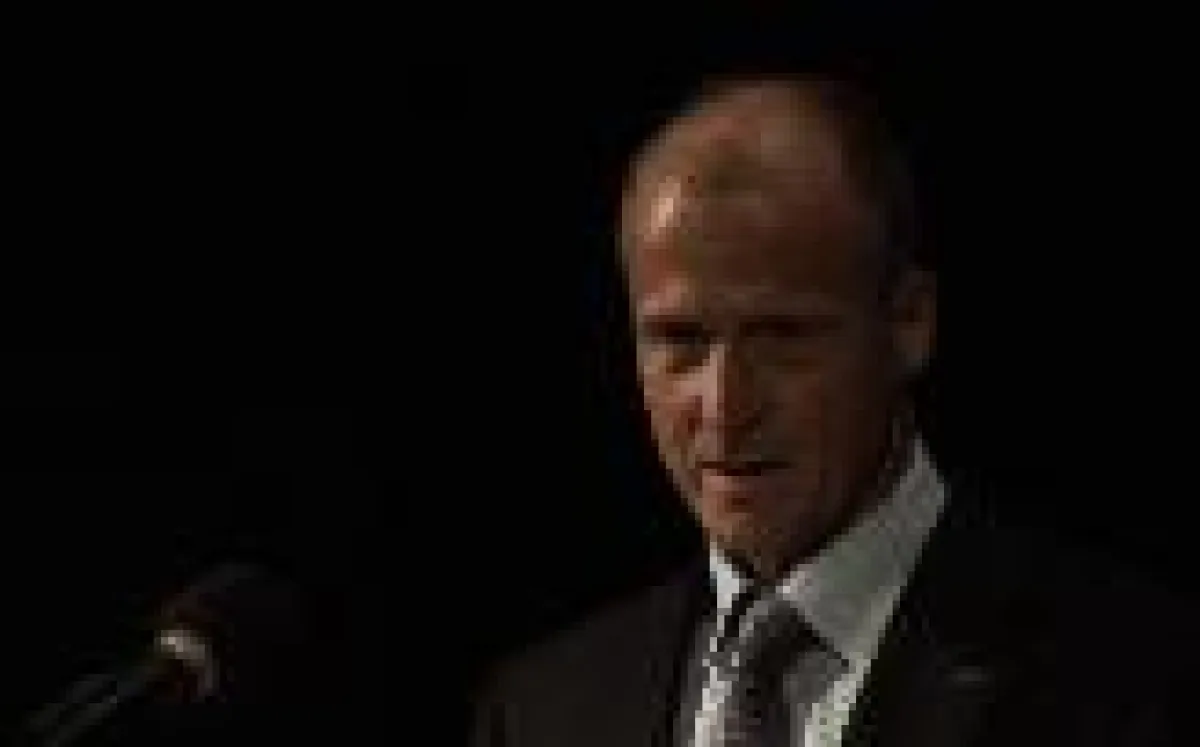 Dr. Tom Enders, CEO Airbus Group
