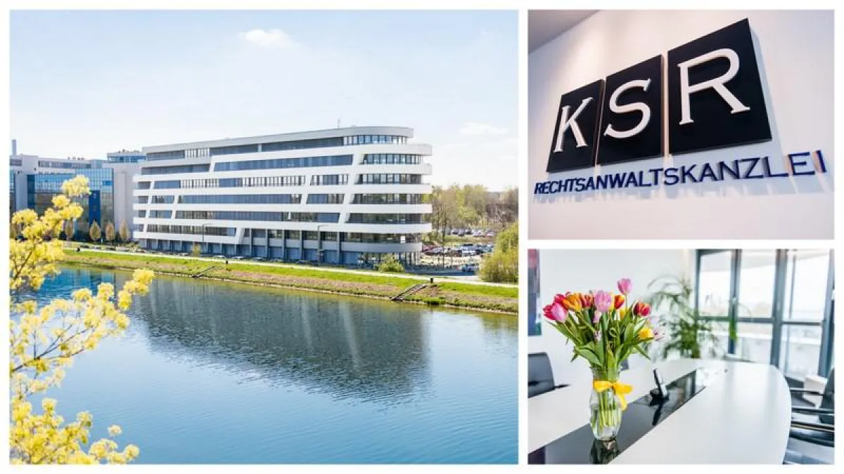 KSR Rechtsanwaltskanzlei