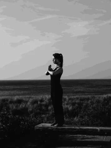 Bild: Yoga am Meer: Schluss mit schlapp