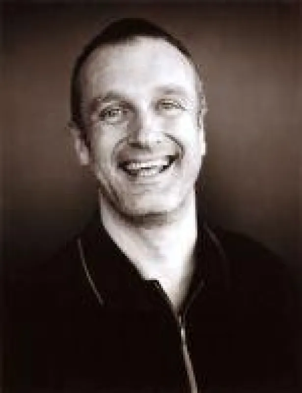 Chris Mulzer - Autor der Hypnose CD