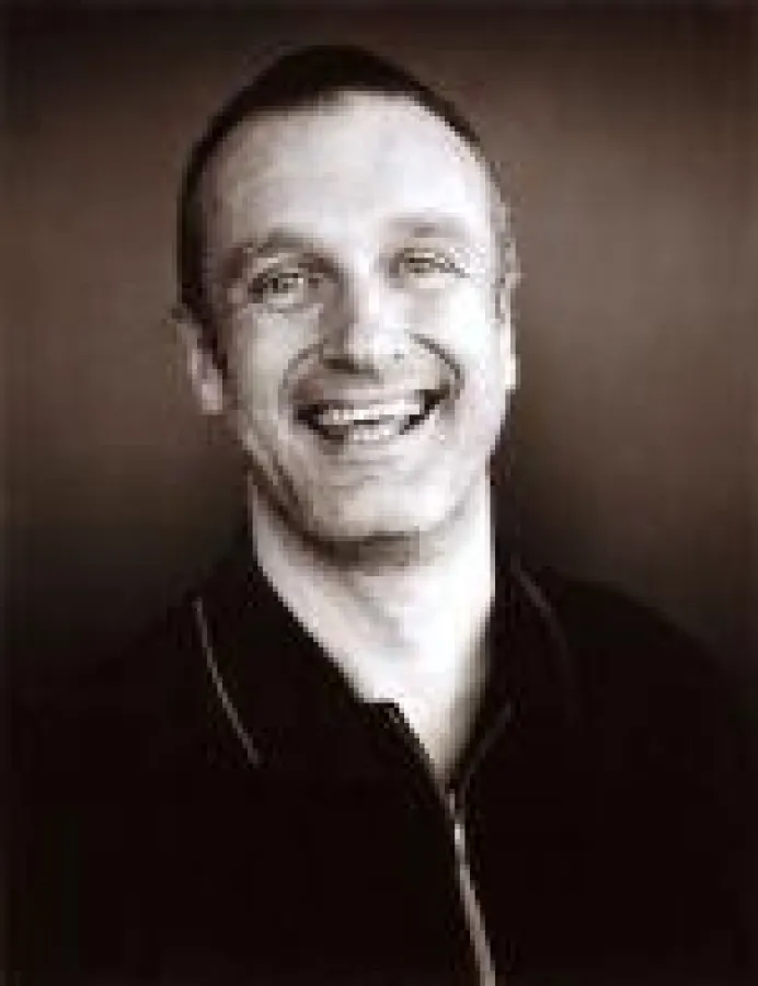 Chris Mulzer - Autor der Hypnose CD 