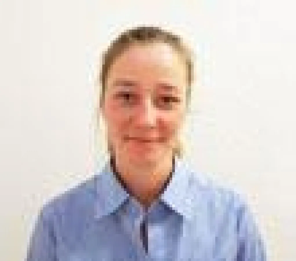 Marie-Christin Reismann