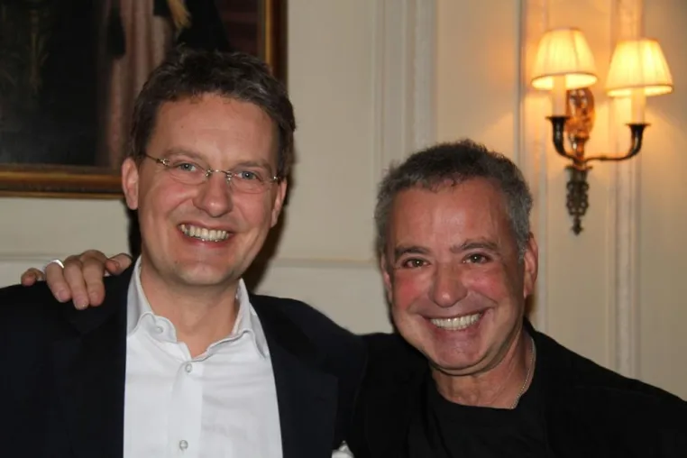 Bild: Mandat Managementberatung macht weltweites Mentor-Programm für Berater in Deutschland verfügbar
