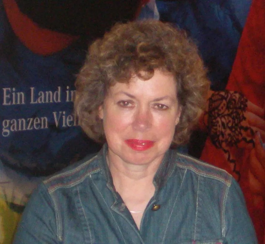 Christa Zöllner-Haberbosch