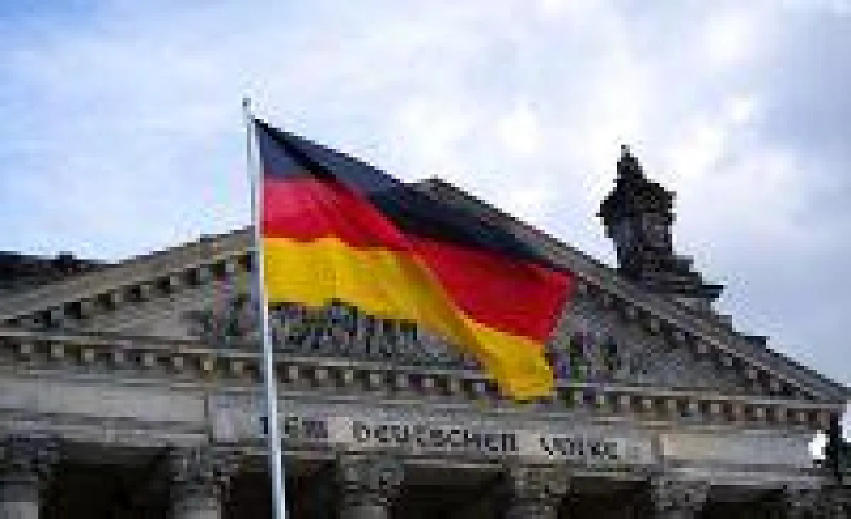 Anzahl an Java, JavaScript, Ruby on Rails, Python und PHP Entwickler in Deutschland