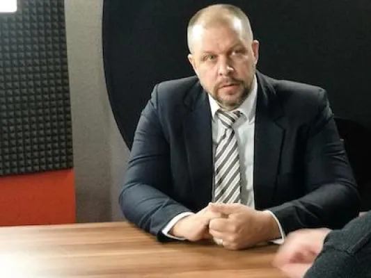 Bild: Christian Haack startet Unternehmenswertoffensive - vom Unternehmer zum Privatier