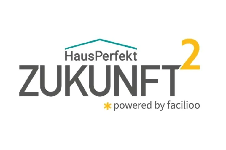 „Richtungsweisende Zusammenarbeit“ – HausPerfekt GmbH & Co. KG und facilioo GmbH gehen gemeinsame Wege Bild: „Richtungsweisende Zusammenarbeit“ – HausPerfekt GmbH & Co. KG und facilioo GmbH gehen gemeinsame Wege
