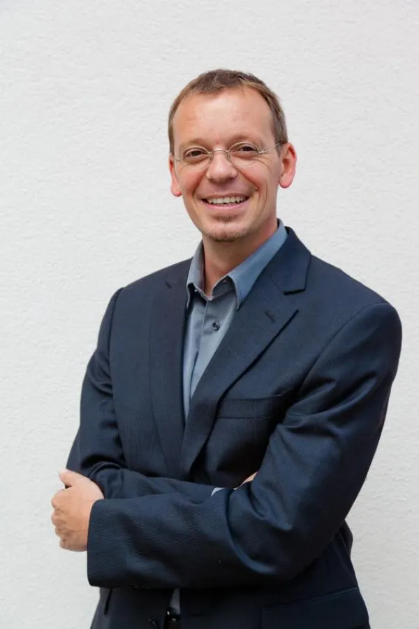 Dr. Michael Suitner, Geschäftsführer der Secure Payment Technologies © Secure Payment Technologies