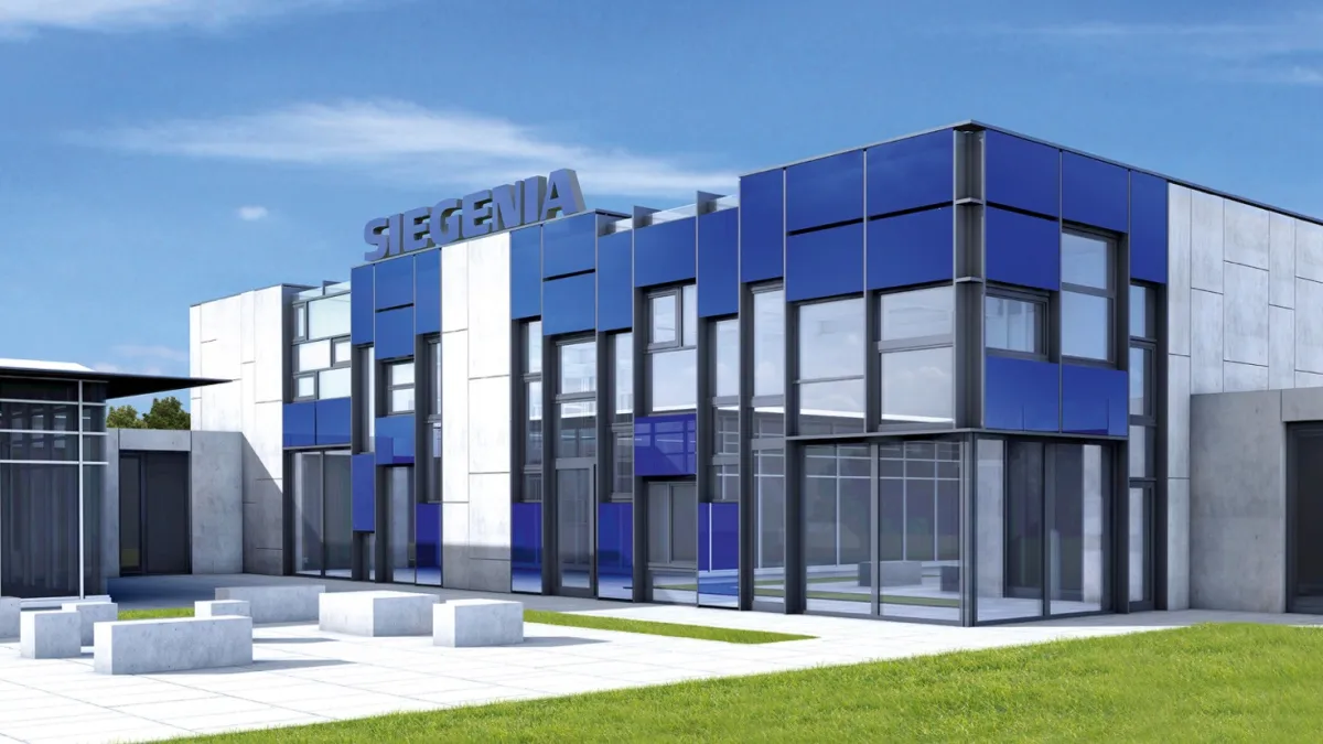 SIEGENIA automatisiert Service Management mit Matrix42