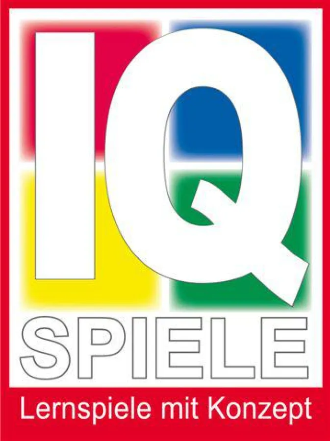 Der Lernspieleverlag IQ-Spiele hat seinen Vertrieb ausgebaut.