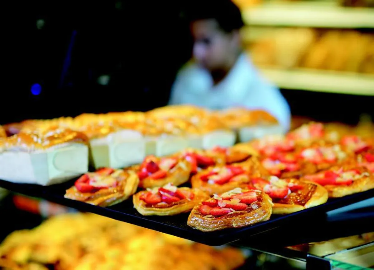 Präsentieren Sie Ihre Ware von der geschmackvollen Seite - Die neuen Tabletts der FMU GmbH