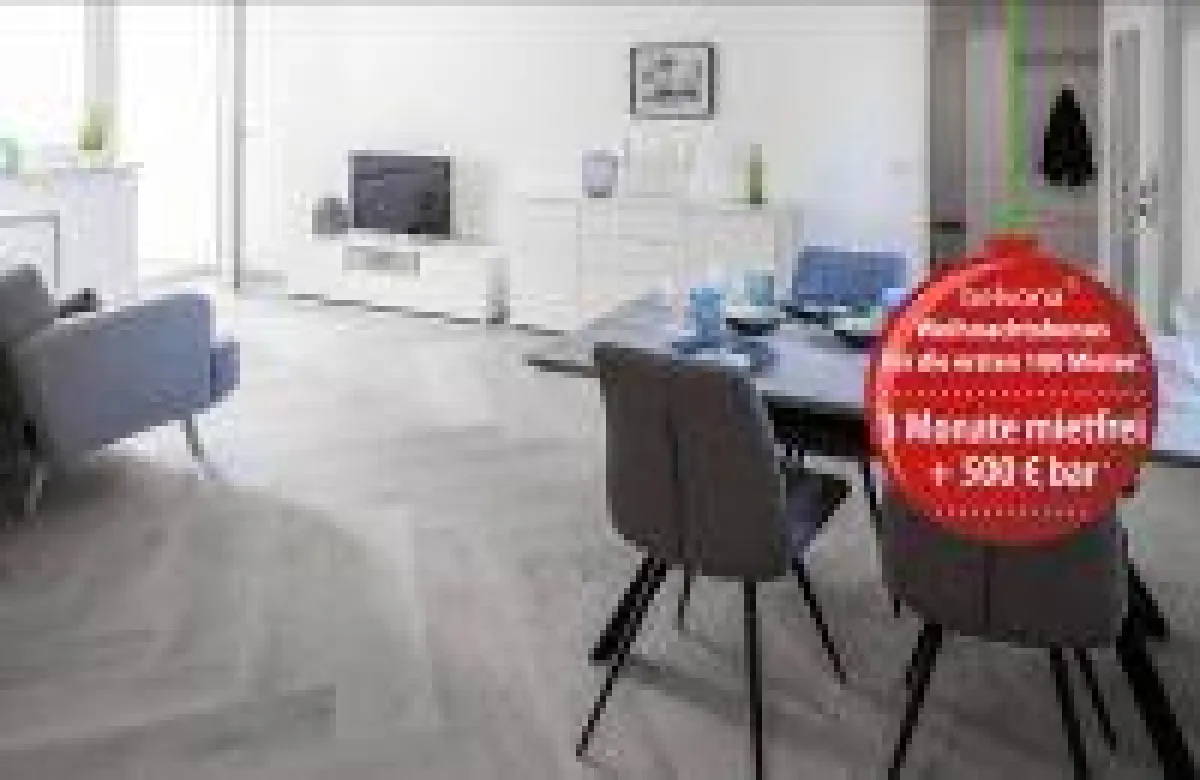 First Class Neubau Wohnstandard zum Economy Preis