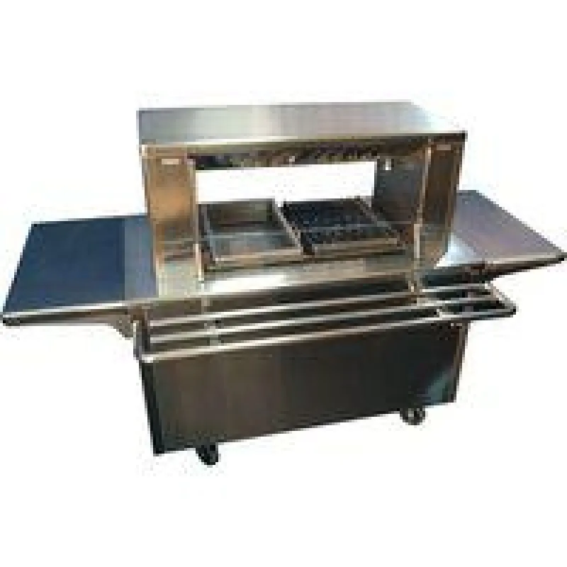 Lüftungstechnik Gastroplus24