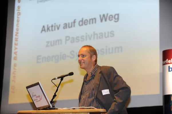 Bild: Der „Energiesucht“ erfolgreich begegnen