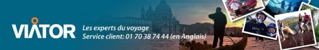 Bild: Top-10 der beliebtesten Reiseziele