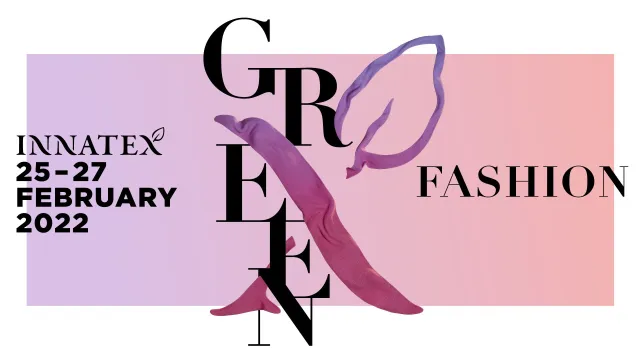 Bild: Die 49. INNATEX setzt sich mit über 150 Brands durch 