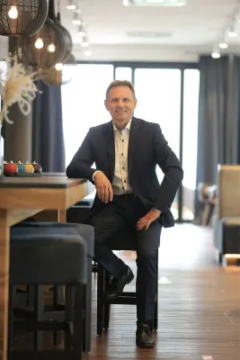 Bild: „Unbezahlbar“ – 1. Internationale Resilienz Congress in Tel Aviv, Israel am letzten Wochenende.