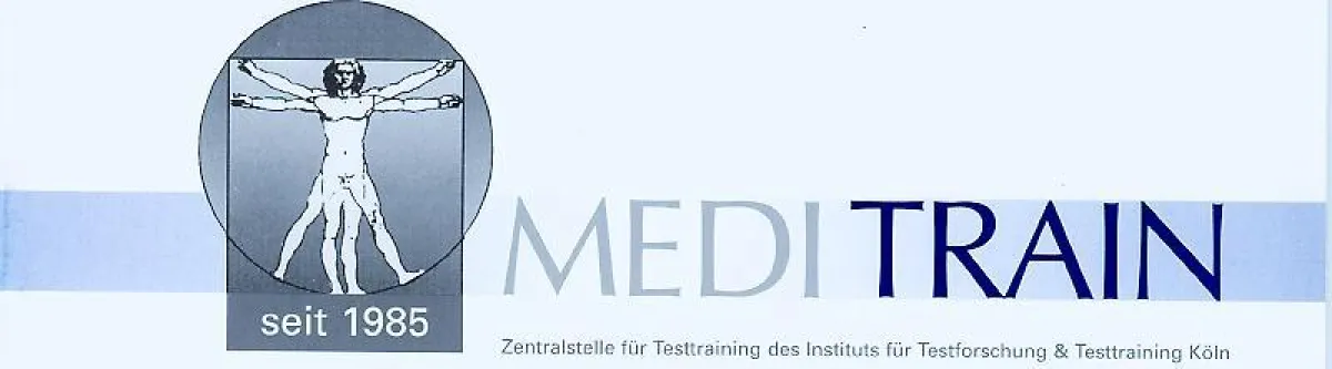 MEDITRAIN Testvorbereitungsseminare
