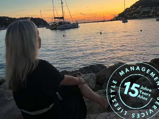 Bild: 15 Jahre bm concierge: Luxus & Exklusivität - maßgeschneidert für höchste Ansprüche