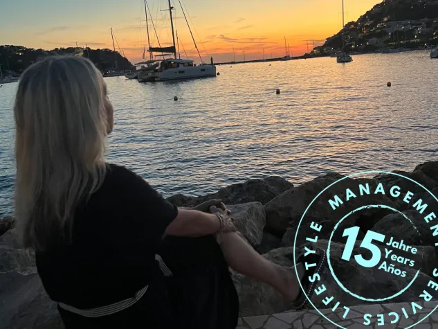 Bild: 15 Jahre bm concierge: Luxus & Exklusivität - maßgeschneidert für höchste Ansprüche