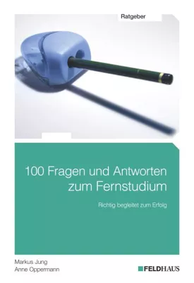 Bild: Fernstudium für Anfänger