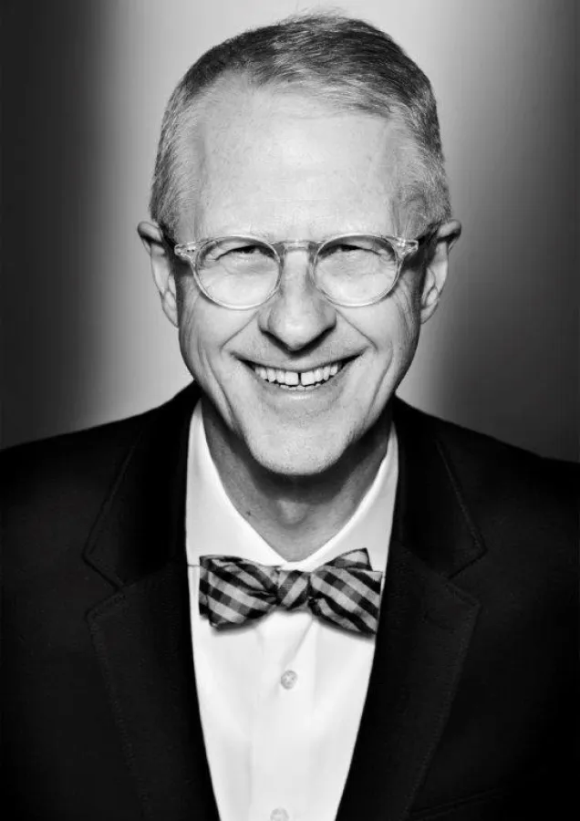 Karriereberater Thomas Landwehr