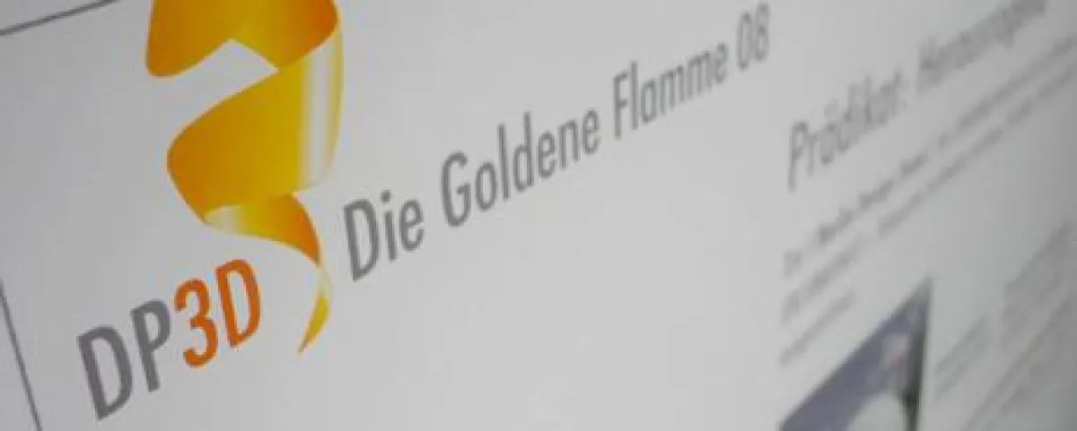 Prädikat 'Herausragend' für geodätischen Dome von Zendome