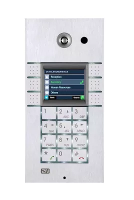Bild: 2N Helios IP erhält Cisco-Zertifizierung