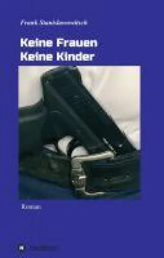 Bild: Keine Frauen Keine Kinder - Spannender Russland-Thriller