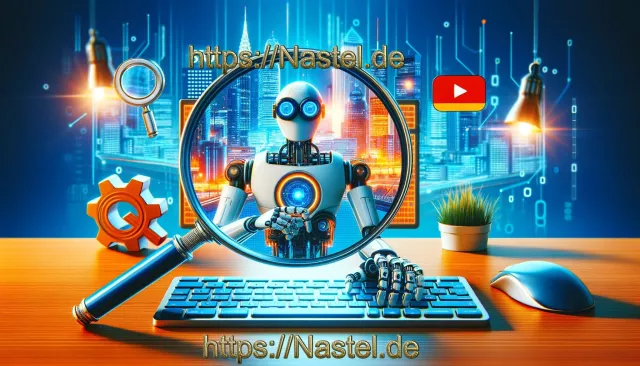Bild: Deutsche KI-Agentur revolutioniert Online-Präsenzen mit KI-basierten Landingpages