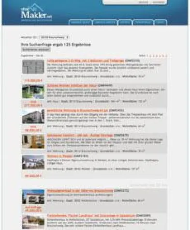 Bild: Private Immobilien ohne Makler verkaufen – einfach und günstig