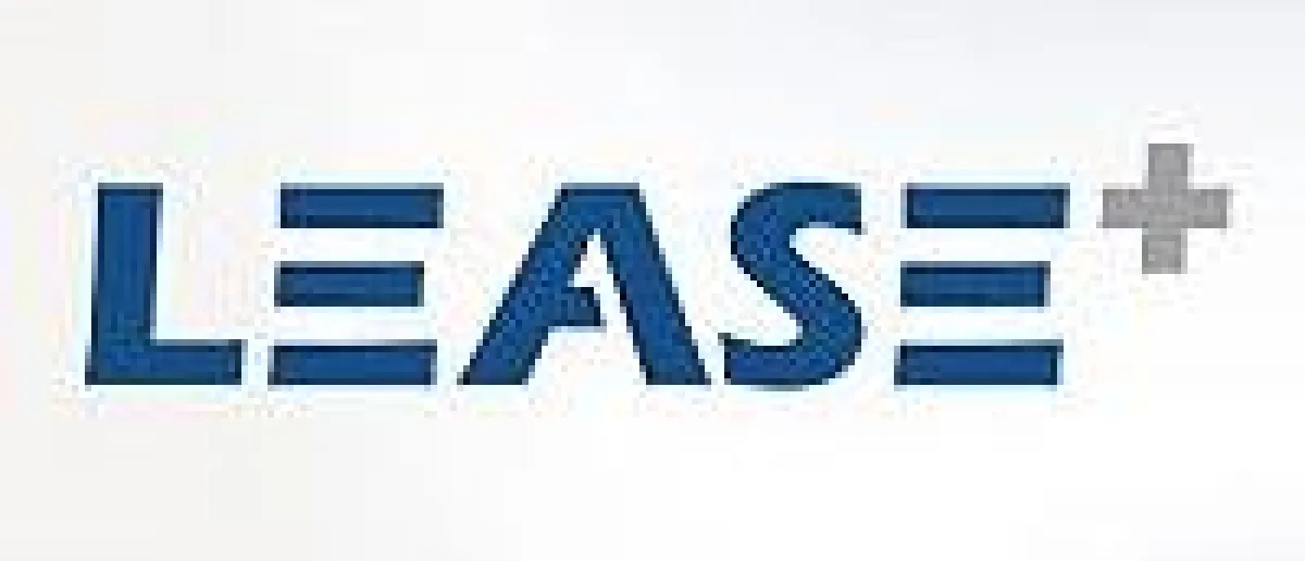 Lease+ Software für Leasing- und Finanzierungs-Unternehmen