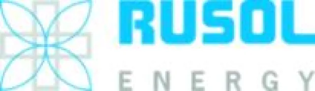 Bild: Rusol auf der Intersolar - Halle B4 Stand 277
