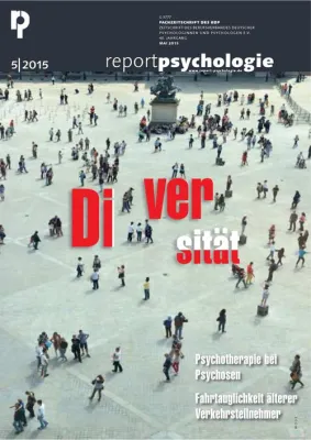 Bild: Report Psychologie: Korruption ist auch ein europäischer Exportschlager