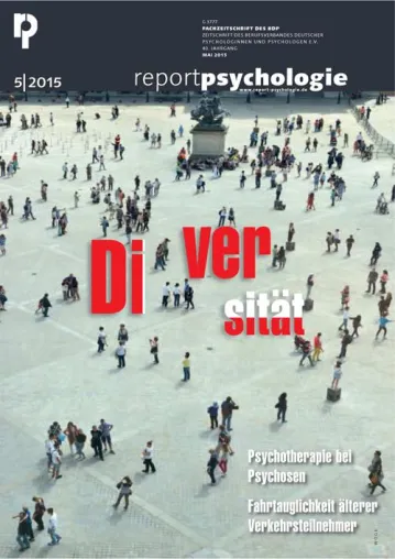 Bild: Report Psychologie: Korruption ist auch ein europäischer Exportschlager