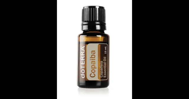 Bild: Copaiba Essential Oil Market Aktuelle und zukünftige Branchentrends, 2020 - 2026