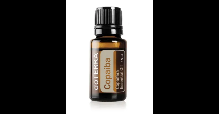 Bild: Copaiba Essential Oil Market Aktuelle und zukünftige Branchentrends, 2020 - 2026