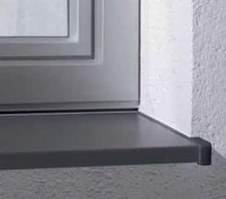Bild: helopal puritamo - Neue Fensterbänke für neue Wohnwelten