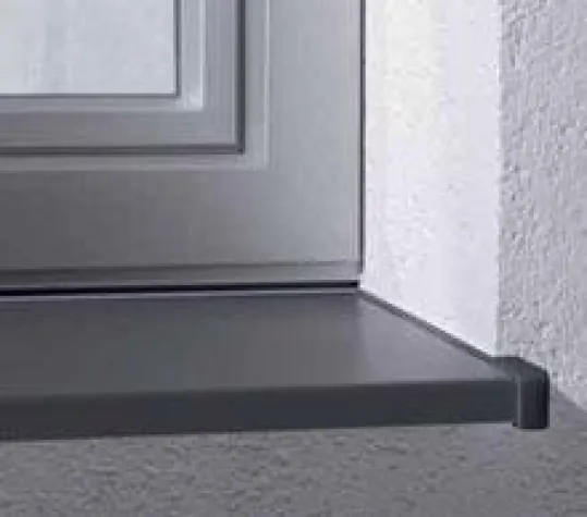 Bild: helopal puritamo - Neue Fensterbänke für neue Wohnwelten