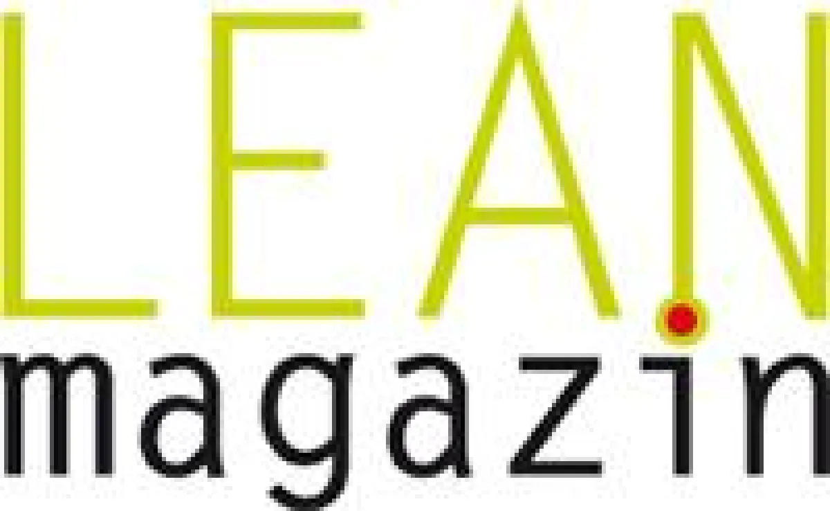 www.LEANmagazin.de