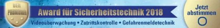 Bild: Automatic Systems ist für den PROTECTOR Award 2018 nominiert