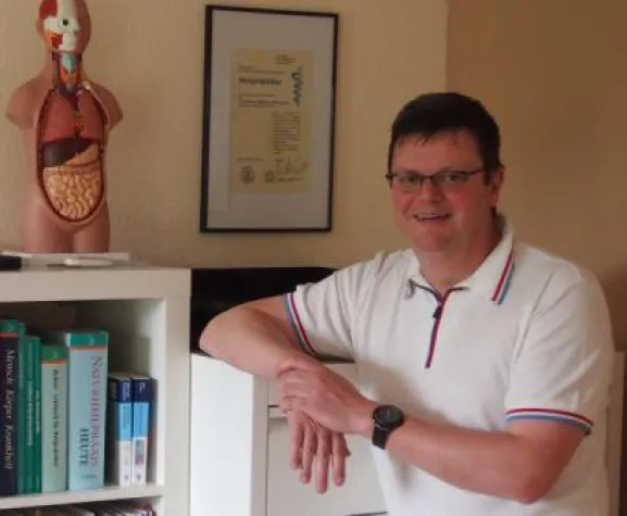 Zehn Jahre Naturheilpraxis Steinbach, Konz: Komplementäre Medizin im Wandel der Zeit Bild: Zehn Jahre Naturheilpraxis Steinbach, Konz: Komplementäre Medizin im Wandel der Zeit