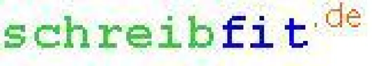 VHS-Stenokurs - Reminder Bild: VHS-Stenokurs - Reminder