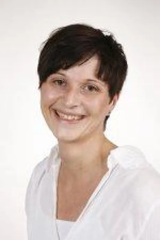 Heike Kläbisch