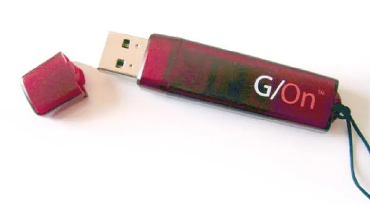 Bild: Giritech G/On auf der Orbit i-EX - AVATECH zeigt hochflexible Remote Access Lösung